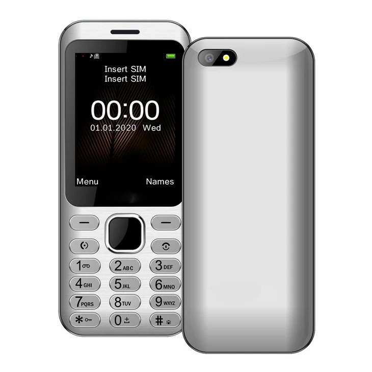 Bar Cell Phones