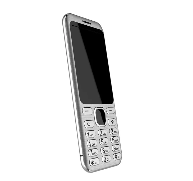 Bar Cell Phones