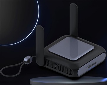WiFi7 Be36000 WiFi Router Udvikling