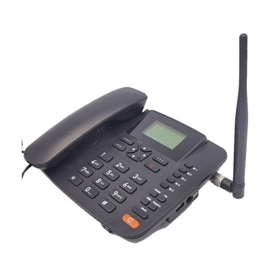 4G trådløs desktop -telefon